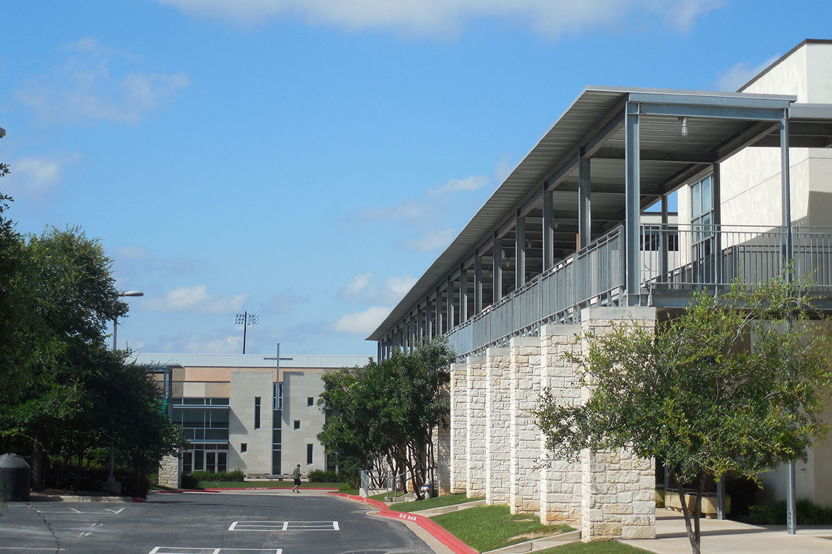 Trinity Episcopal School, Austin, TX